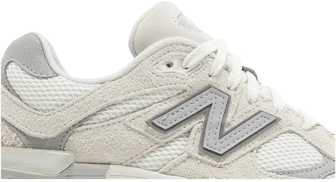New Balance 9060 'Suede Pack - Sea Salt' U9060HSC Lookbook New Balance 9060 'Suede Pack - Sea Salt' U9060HSC