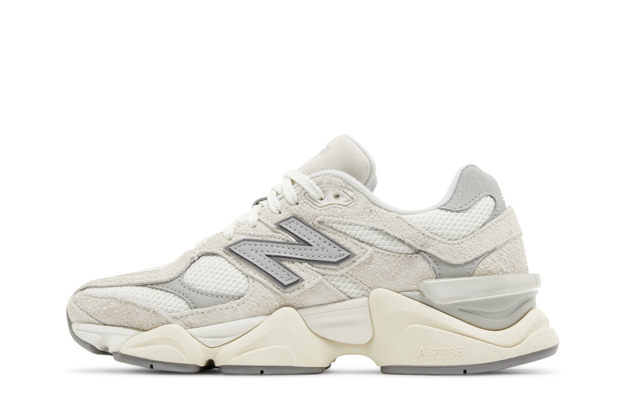 Shop New Balance 9060 'Suede Pack - Sea Salt' U9060HSC