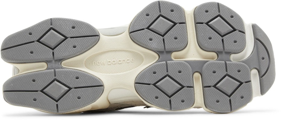New Balance 9060 'Suede Pack - Sea Salt' U9060HSC Purchase New Balance 9060 'Suede Pack - Sea Salt' U9060HSC