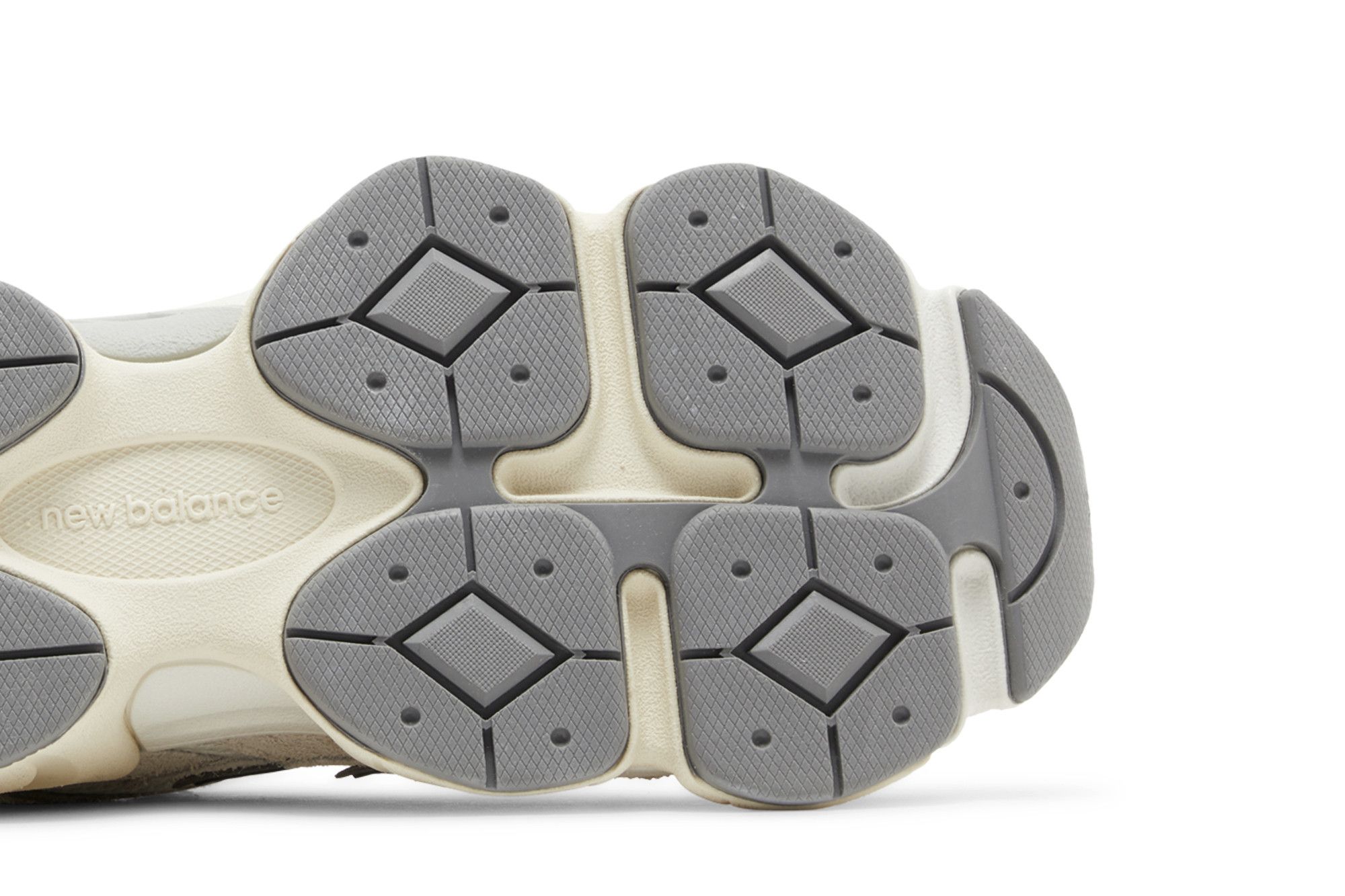 Details for New Balance 9060 'Suede Pack - Sea Salt' U9060HSC