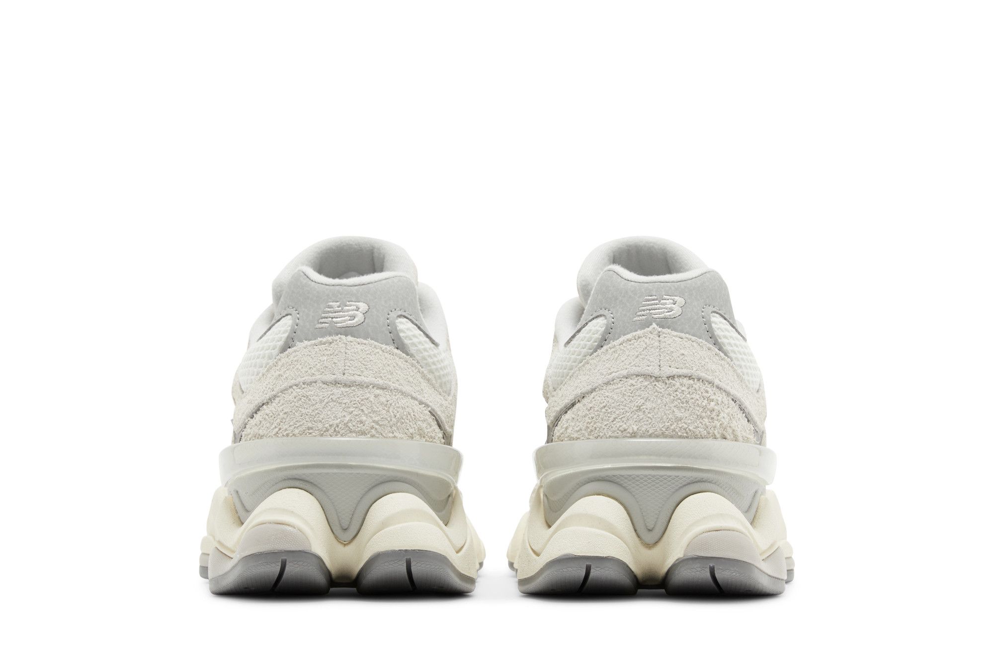 Sizing New Balance 9060 'Suede Pack - Sea Salt' U9060HSC