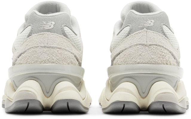 New Balance 9060 'Suede Pack - Sea Salt' U9060HSC Sizing New Balance 9060 'Suede Pack - Sea Salt' U9060HSC