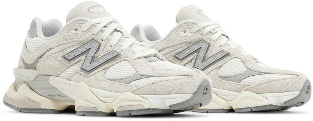 New Balance 9060 'Suede Pack - Sea Salt' U9060HSC 1