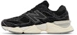 New Balance 9060 'Suede Pack - Hitam' U9060HSD