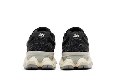 New Balance 9060 'Suede Pack - Black' U9060HSD