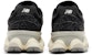 New Balance 9060 'Suede Pack - Hitam' U9060HSD