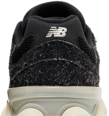 New Balance 9060 'Suede Pack - Black' U9060HSD Sizing New Balance 9060 'Suede Pack - Black' U9060HSD