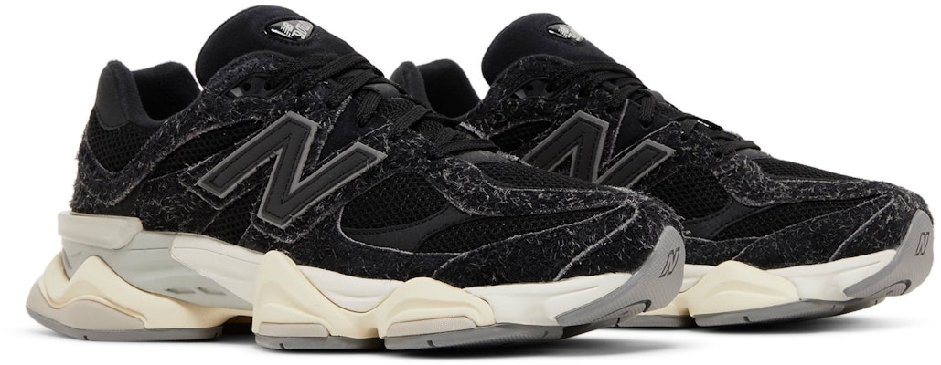 New Balance 9060 'Suede Pack - Black' U9060HSD Cheap New Balance 9060 'Suede Pack - Black' U9060HSD