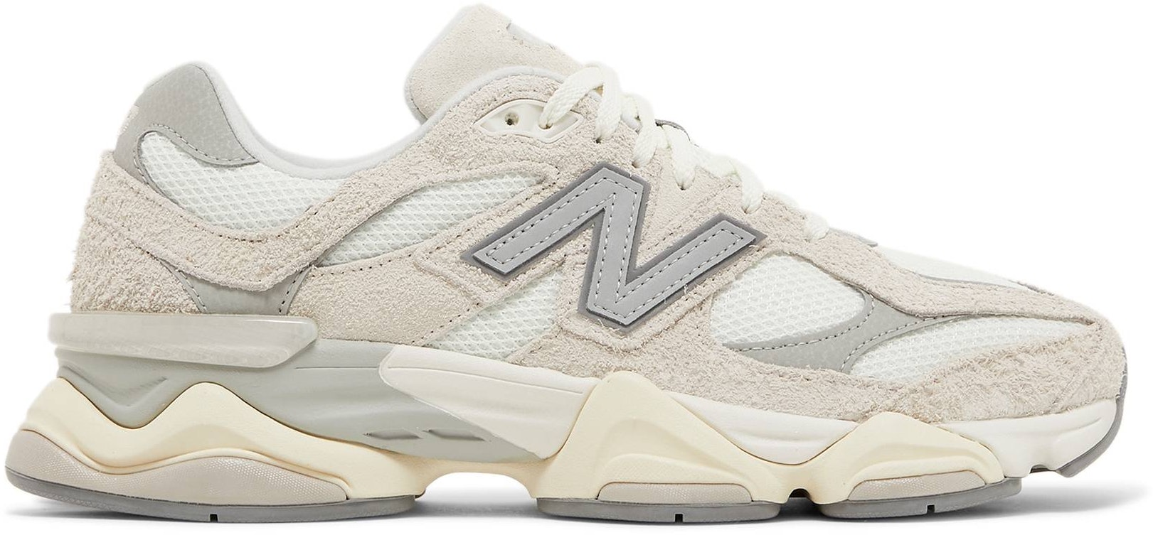 New Balance 9060 'Suede Pack Sea Salt' U9060HSC Novelship