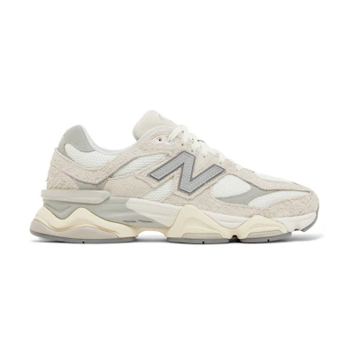 NB 9060 'Suede Pack - Sea Salt'