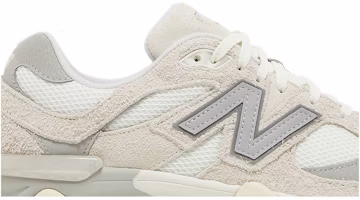 New Balance 9060 "绒面系列-海盐" U9060HSC Order New Balance 9060 "绒面系列-海盐" U9060HSC