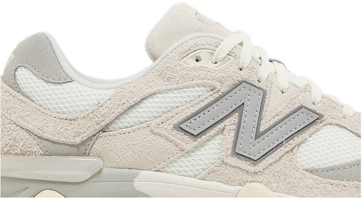 New Balance 9060 'Suede Pack - Sea Salt' U9060HSC Order New Balance 9060 'Suede Pack - Sea Salt' U9060HSC