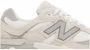 New Balance 9060 'Suede Pack - Sea Salt' Lelaki Wanita U9060HSC