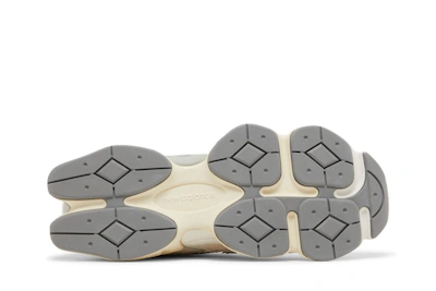 New Balance 9060 'Suede Pack - Sea Salt'