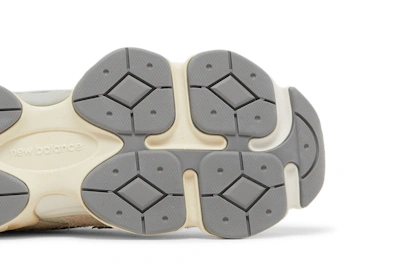 New Balance 9060 'Suede Pack - Sea Salt'