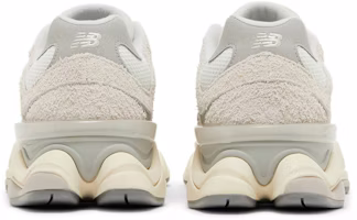 New Balance 9060 "绒面系列-海盐" U9060HSC Details for New Balance 9060 "绒面系列-海盐" U9060HSC