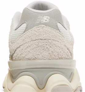 新百倫 9060 '絨面革系列 - 海鹽色' U9060HSC Sizing 新百倫 9060 '絨面革系列 - 海鹽色' U9060HSC