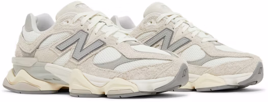 New Balance 9060 "绒面系列-海盐" U9060HSC Cheap New Balance 9060 "绒面系列-海盐" U9060HSC