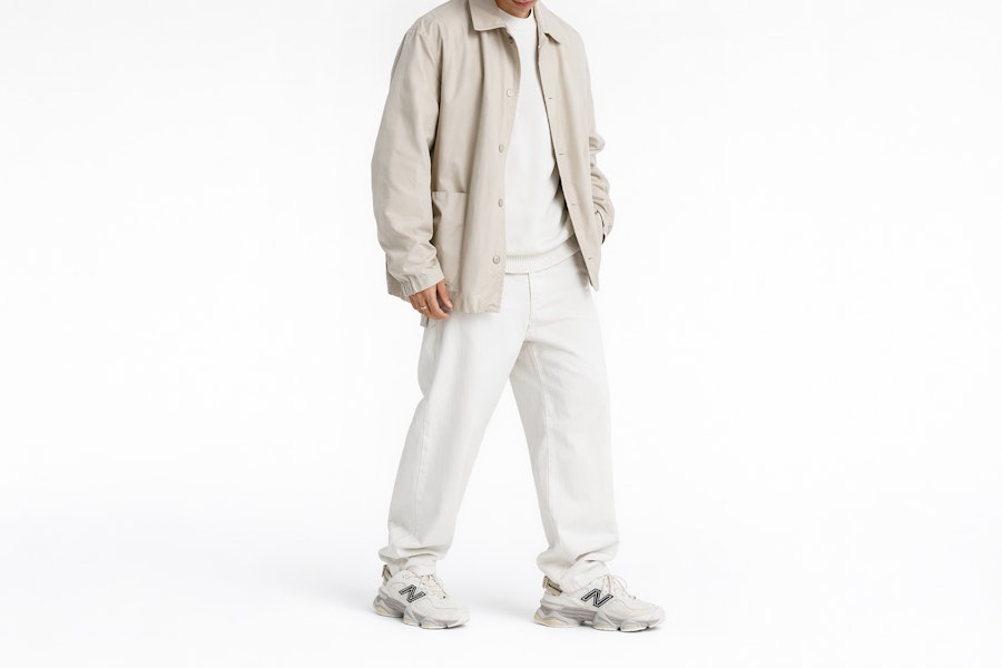 New Balance 9060 ''Blanco Verano'' U90609IH Order New Balance 9060 ''Blanco Verano'' U90609IH