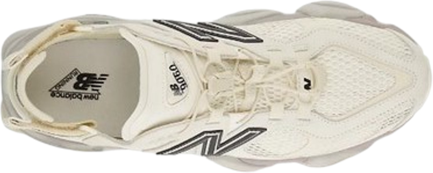 New Balance 9060 ''Blanco Verano'' U90609IH Lookbook New Balance 9060 ''Blanco Verano'' U90609IH