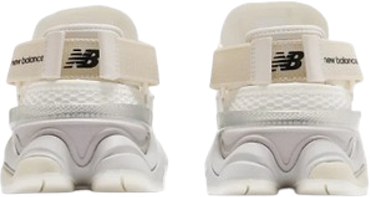 New Balance 9060 ''夏日米白'' U90609IH Shop New Balance 9060 ''夏日米白'' U90609IH