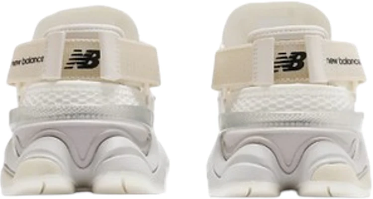 New Balance 9060 ''Blanc Estival'' U90609IH Shop New Balance 9060 ''Blanc Estival'' U90609IH
