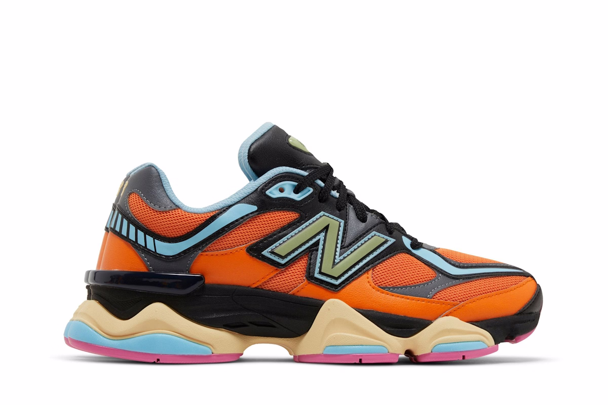 New Balance 9060 'Sun Glow'