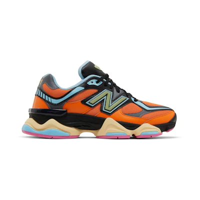 NB 9060 'Sun Glow'