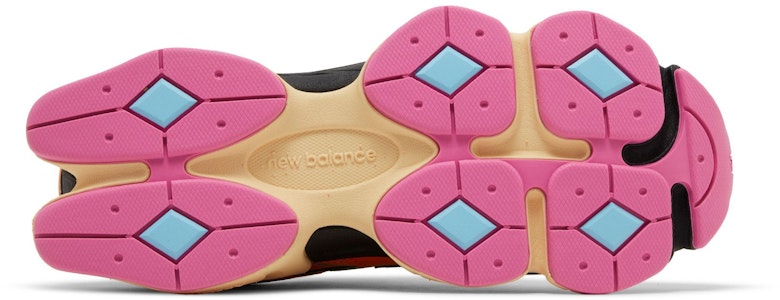 新百伦 9060 '艳阳' U9060OGB Shop 新百伦 9060 '艳阳' U9060OGB