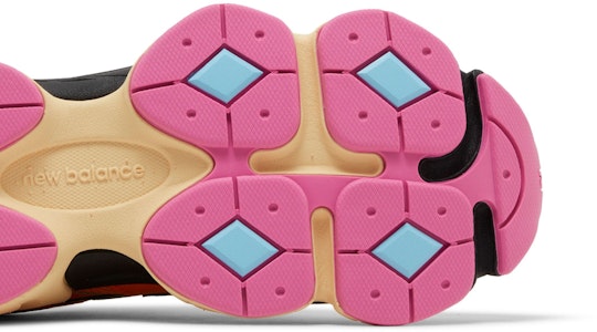 新百伦 9060 '艳阳' U9060OGB Purchase 新百伦 9060 '艳阳' U9060OGB