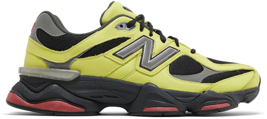 뉴발란스 9060 '티 트리' U9060NRG Buy 뉴발란스 9060 '티 트리' U9060NRG