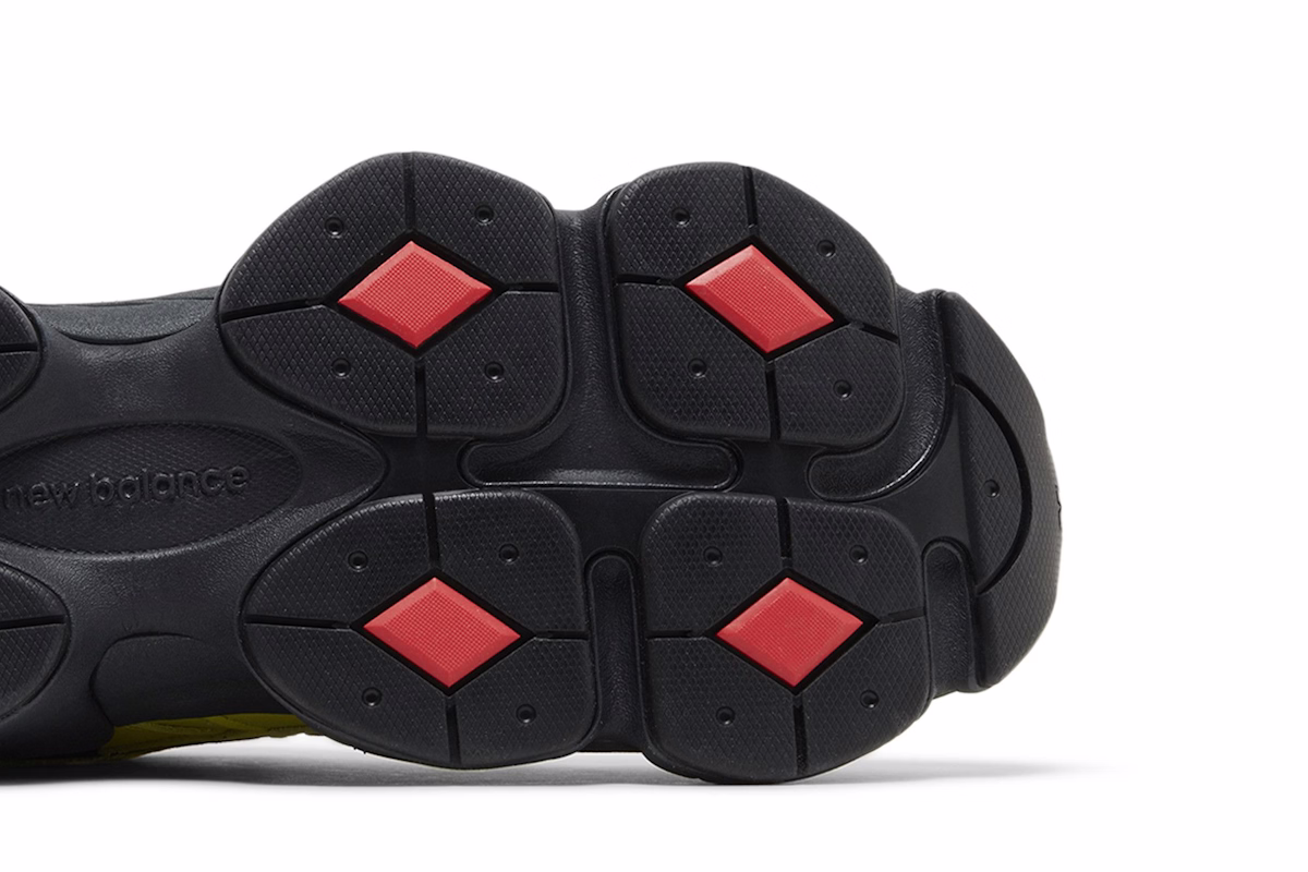 New Balance 9060 'Tea Tree' U9060NRG