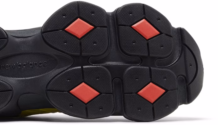 뉴발란스 9060 '티 트리' U9060NRG Purchase 뉴발란스 9060 '티 트리' U9060NRG