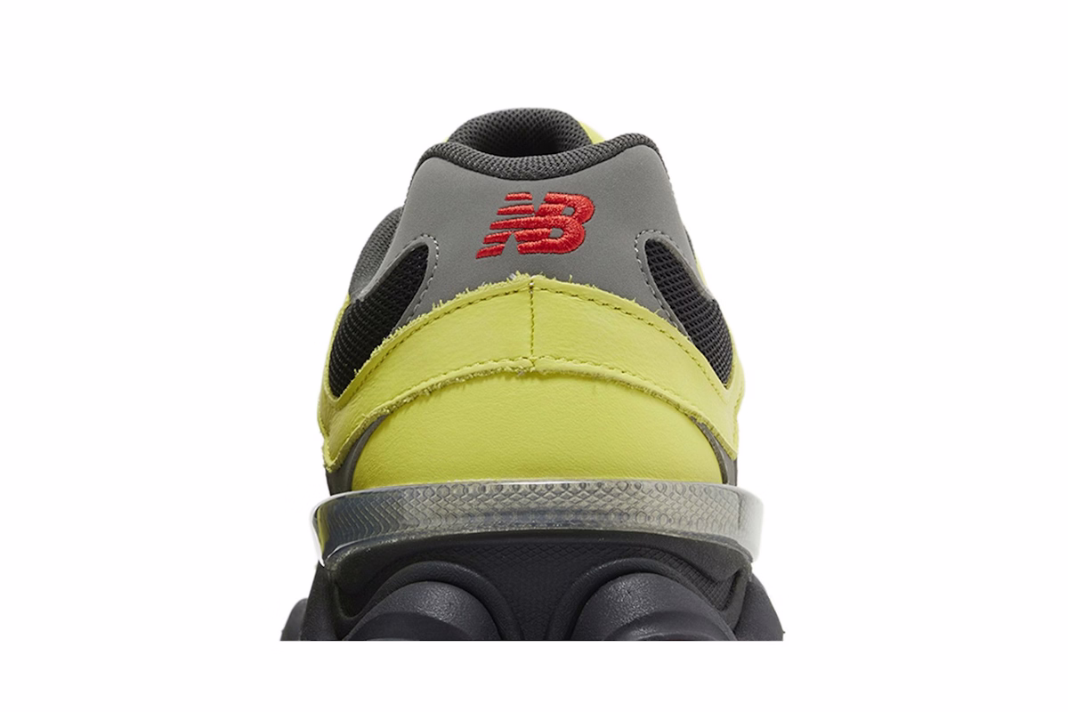 New Balance 9060 'Tea Tree' U9060NRG