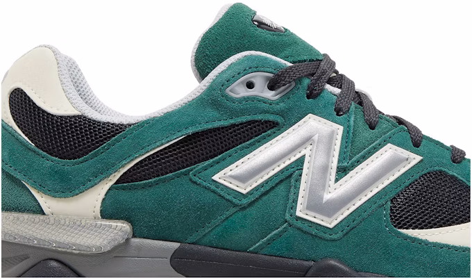 New Balance 9060 'Team Forest Green' U9060RVA Order New Balance 9060 'Team Forest Green' U9060RVA