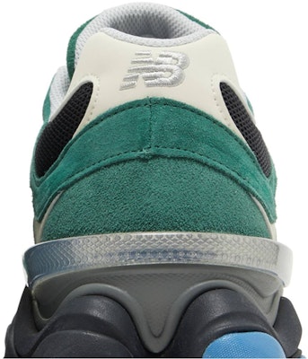 New Balance 9060 'Team Forest Green' U9060RVA Sizing New Balance 9060 'Team Forest Green' U9060RVA