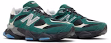 Cheap New Balance 9060 'Team Forest Green' Hijau Hutan. U9060RVA