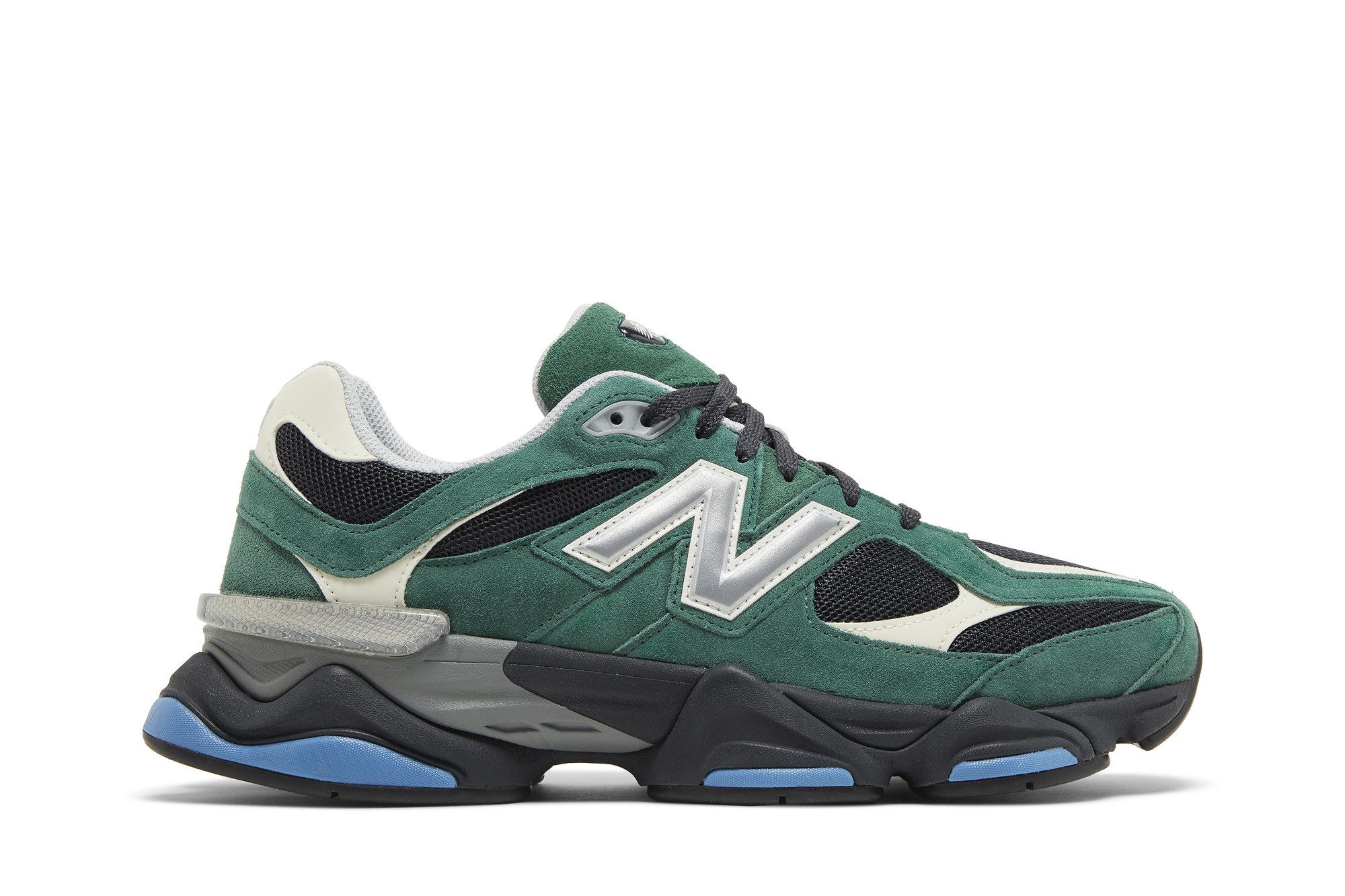 New Balance 9060 'Team Forest Green' U9060VRA