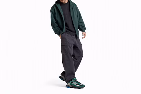 Order New Balance NB 9060 “團隊森林綠“ 減震防滑耐磨 低筒 運動休閒鞋 男女同款 綠白