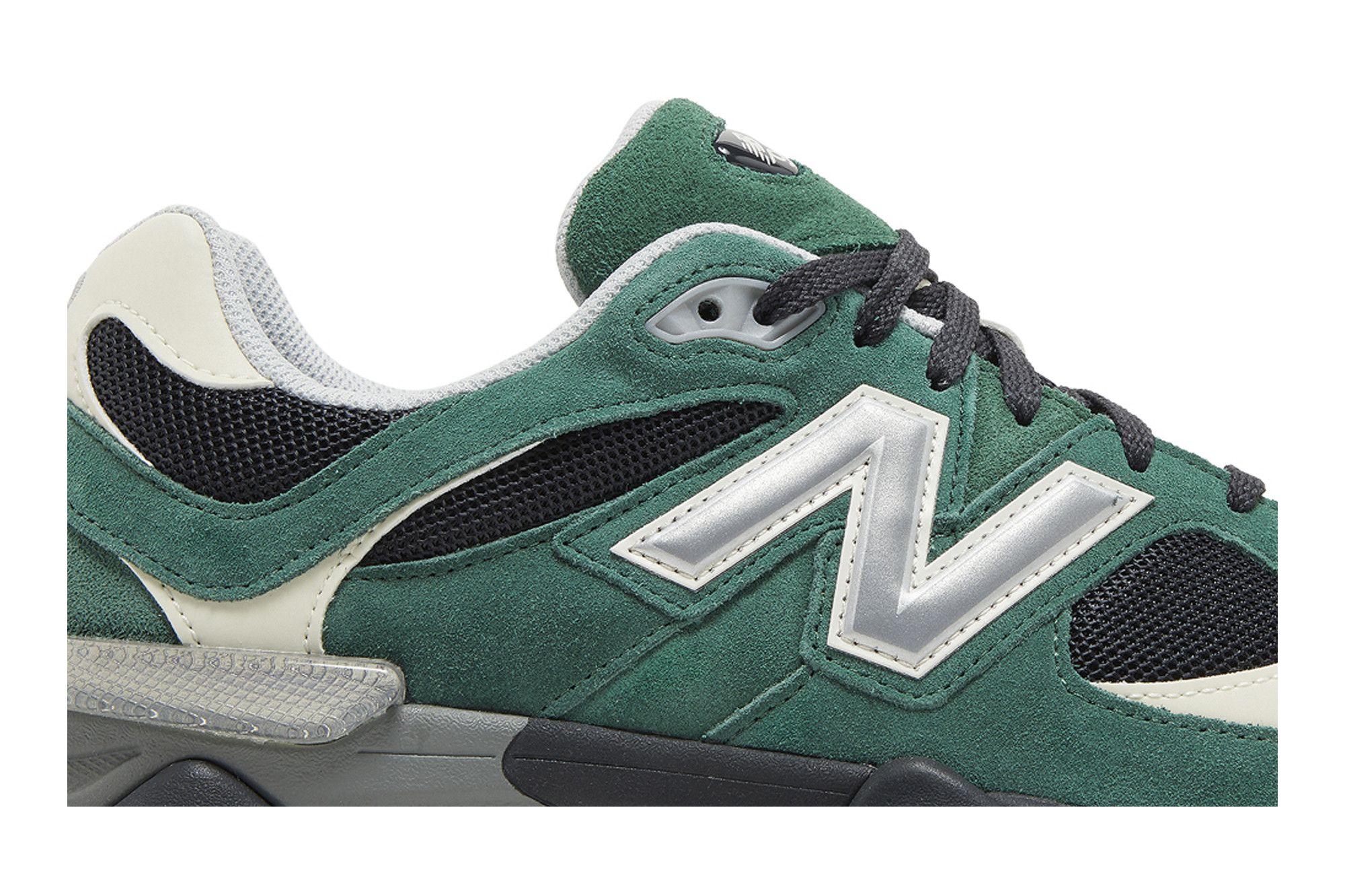 Lookbook New Balance 9060 'Team Forest Green' U9060VRA