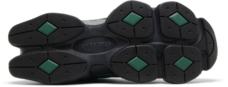 New Balance 9060 'Equipo Verde Bosque' U9060VRA Shop New Balance 9060 'Equipo Verde Bosque' U9060VRA