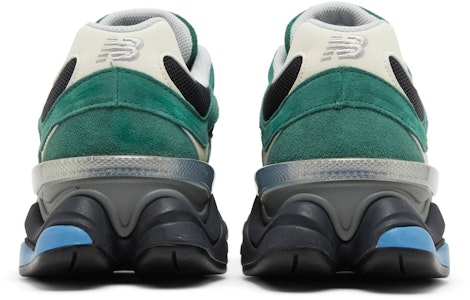 New Balance 9060 'Equipo Verde Bosque' U9060VRA Details for New Balance 9060 'Equipo Verde Bosque' U9060VRA