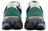 Details for New Balance 9060 'Team Forest Green' Hijau Hutan. U9060VRA