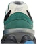 Sizing New Balance 9060 'Team Forest Green' Hijau Hutan. U9060VRA