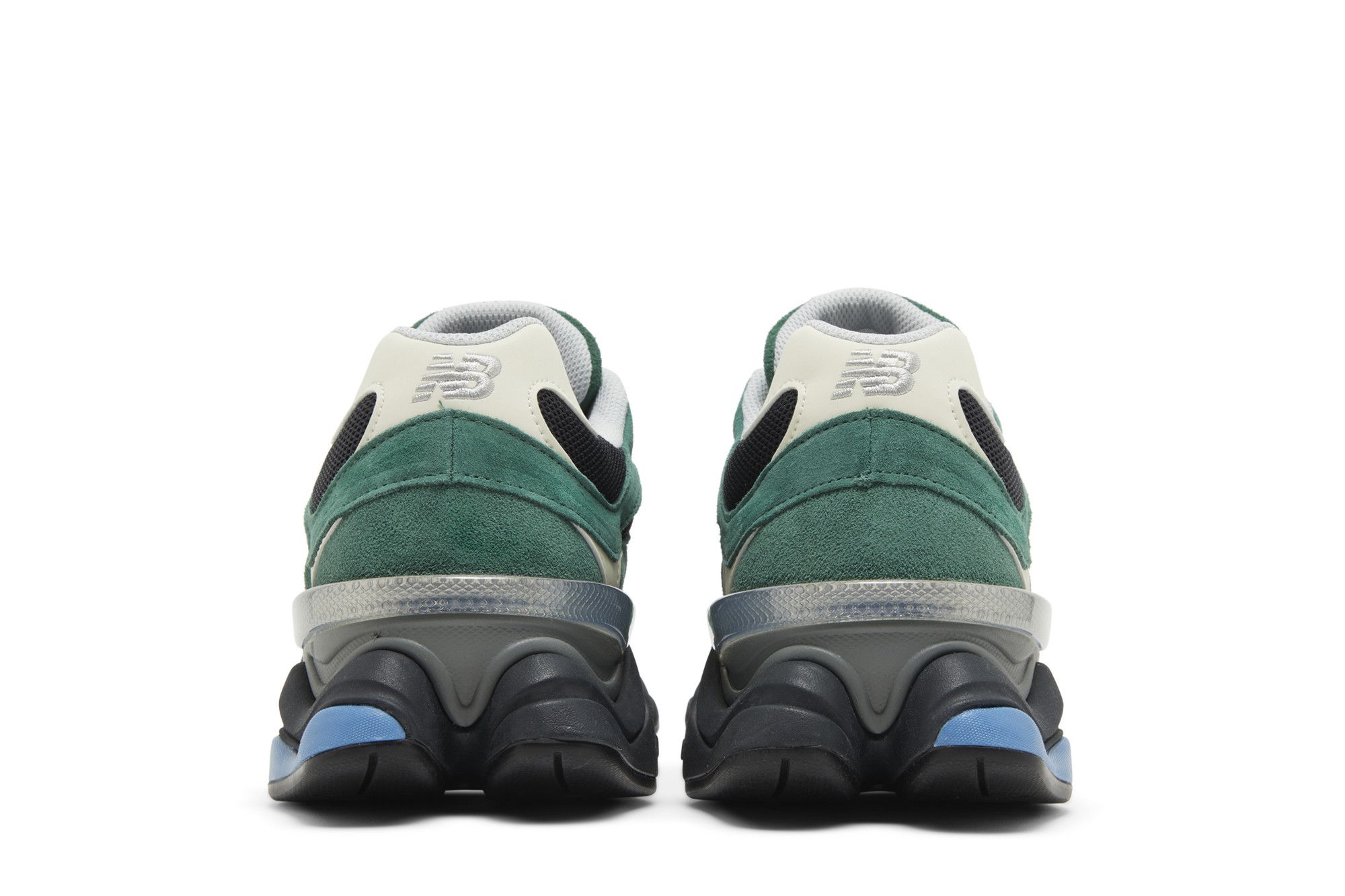 Sizing New Balance 9060 'Team Forest Green' U9060VRA