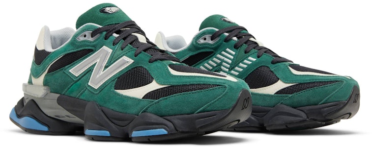 New Balance 9060 'Equipo Verde Bosque' U9060VRA Cheap New Balance 9060 'Equipo Verde Bosque' U9060VRA
