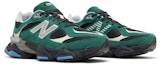 Cheap New Balance 9060 'Team Forest Green' Hijau Hutan. U9060VRA