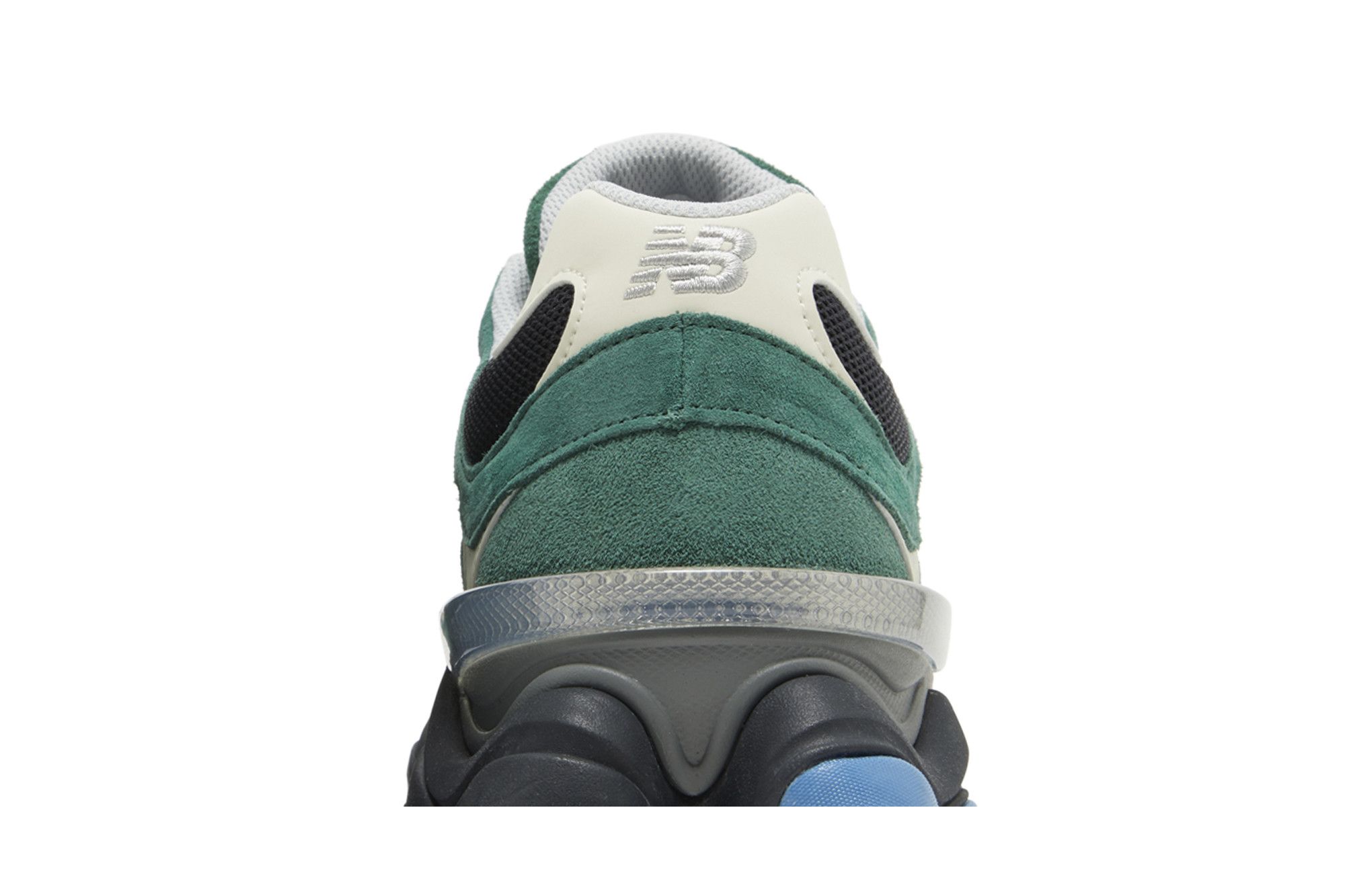 Cheap New Balance 9060 'Team Forest Green' U9060VRA