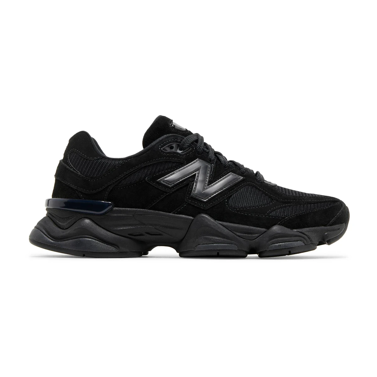 NewBalance 9060BPM Triple Black 28最終値下げ NewBalance 9060BPM Triple Black 28最終値下げ