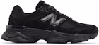 Buy New Balance 9060 'Triple Black' U9060BPM